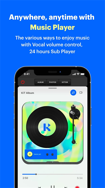 kitplayer安卓版截图1