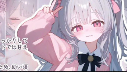 撒娇妹妹甜蜜生活截图3