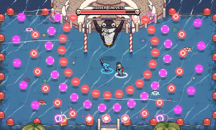 ak蝾螈突袭mod菜单截图2