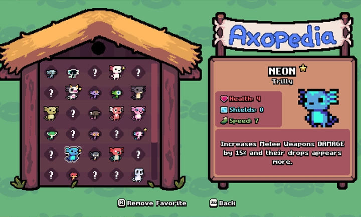 ak蝾螈突袭mod菜单截图3