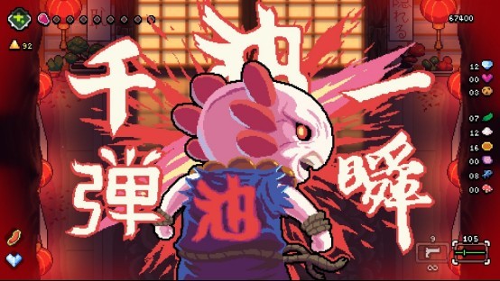 AK蝾螈突袭大作战手机版