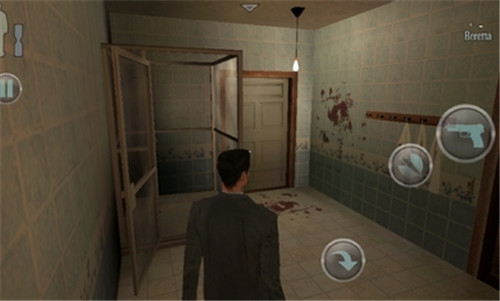 马克斯佩恩截图2