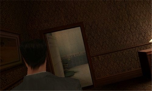 马克斯佩恩截图3