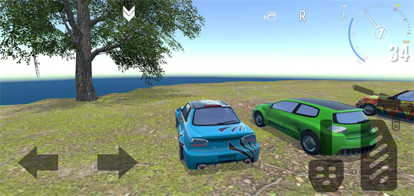 俄罗斯车祸模拟器最新版截图4