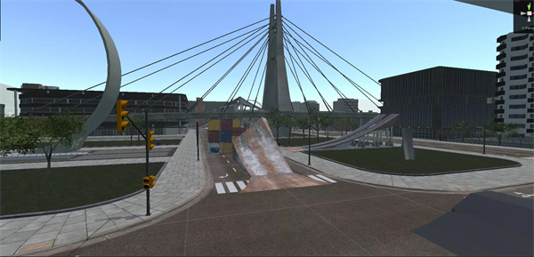 俄罗斯车祸模拟器最新版截图5