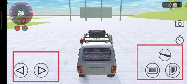 俄罗斯车祸模拟器(免谷歌)