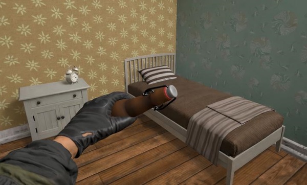 我的冬季汽车机械师截图2