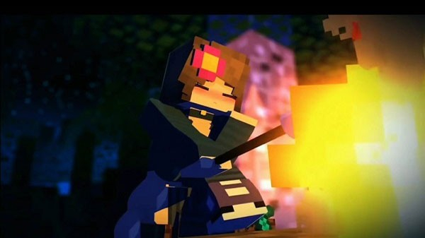 我的世界珍妮模组直装版截图1