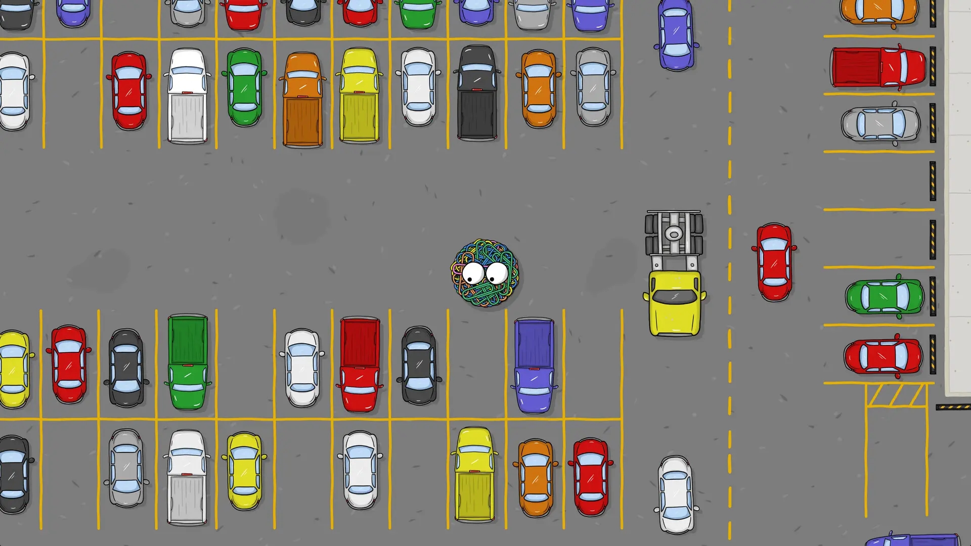 美味星球终极一口内置菜单截图1