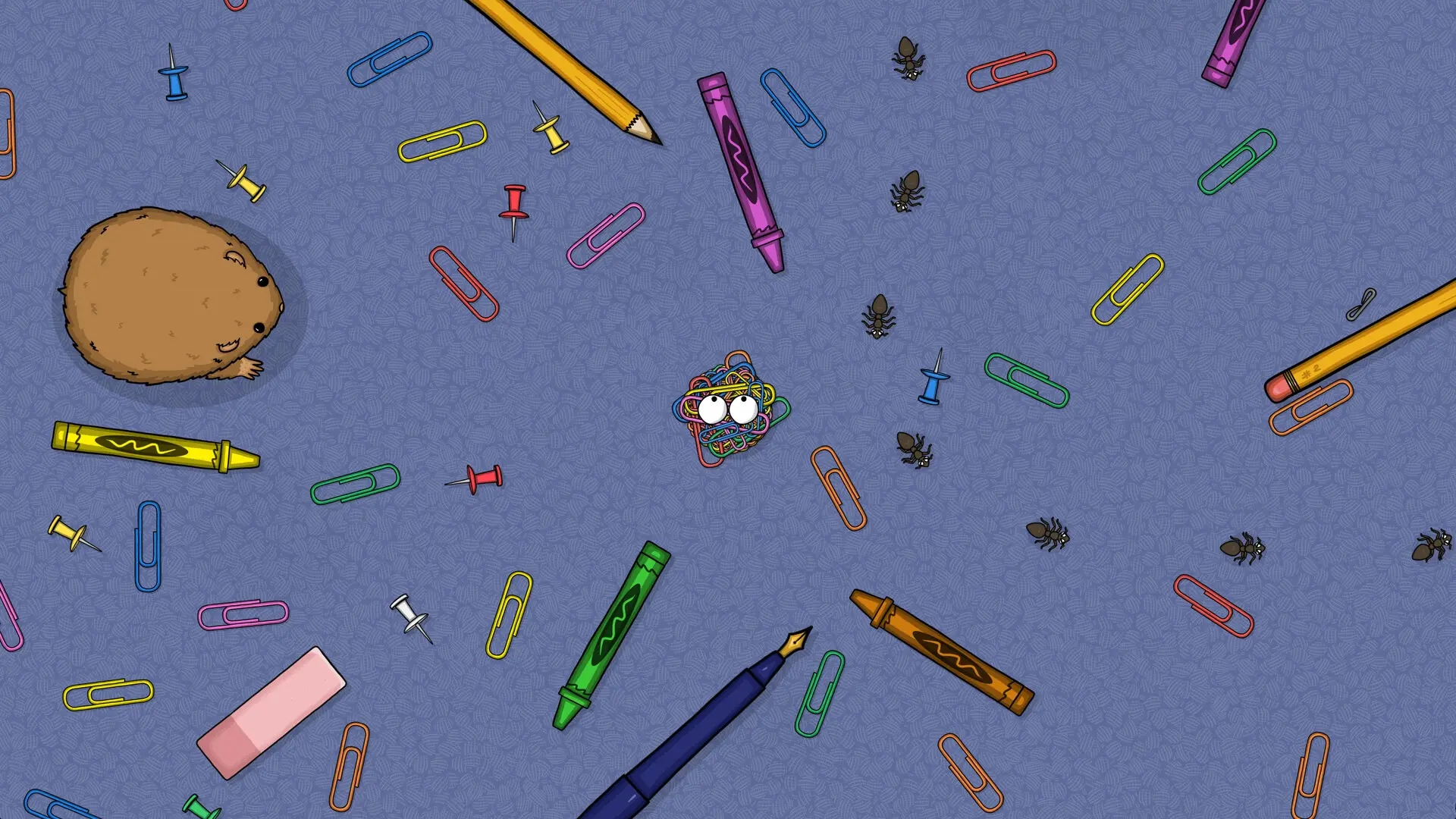 美味星球终极一口内置菜单截图2