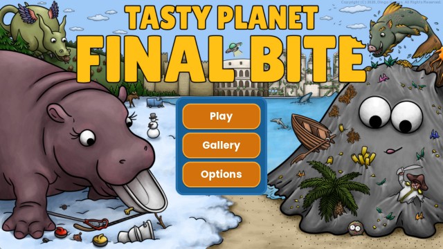 美味星球终极一口官方最新版