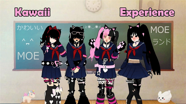 校园女生监督会最新版截图1