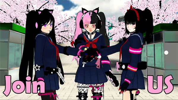 校园女生监督会最新版截图3