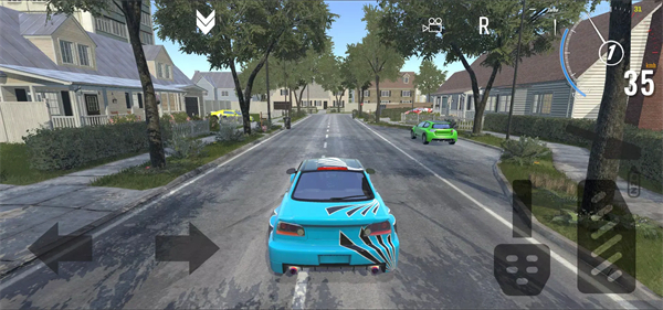 俄罗斯车祸模拟器手机版截图2