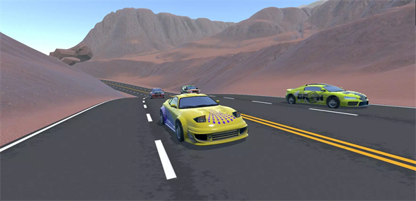 俄罗斯车祸模拟器手机版截图4