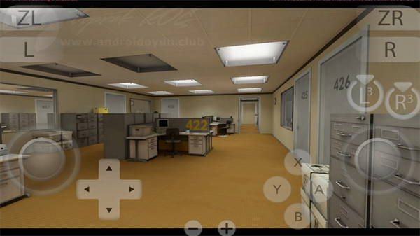 史丹利的寓言手机版截图1