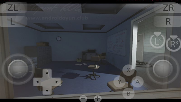 史丹利的寓言手机版截图2