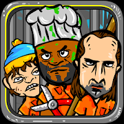 监狱人生rpg简体中文版