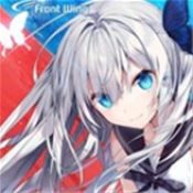 ginka银花冷狐版