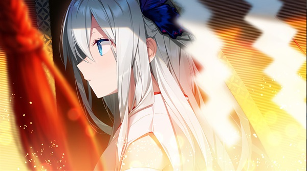 ginka银花冷狐版截图2