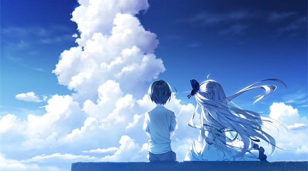 ginka银花冷狐版截图3