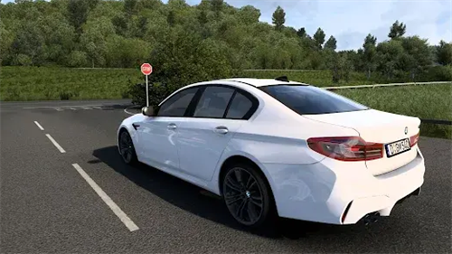 汽车驾驶学校2026截图3