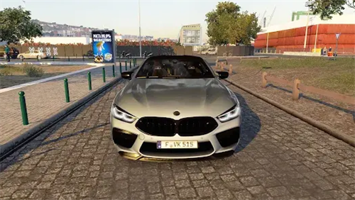 汽车驾驶学校2026截图4