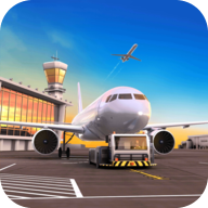 机场模拟器头等舱手机版