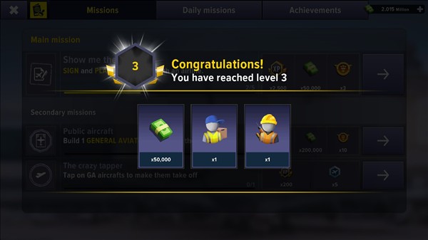 增加工人的教程配图1