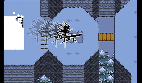 传说之下呼啸骑士截图2