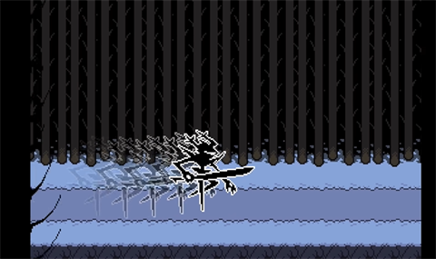 传说之下呼啸骑士截图4