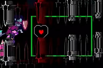 传说之下呼啸骑士