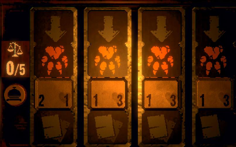 邪恶冥刻脑叶模组