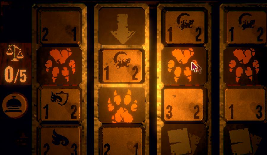 邪恶冥刻脑叶模组