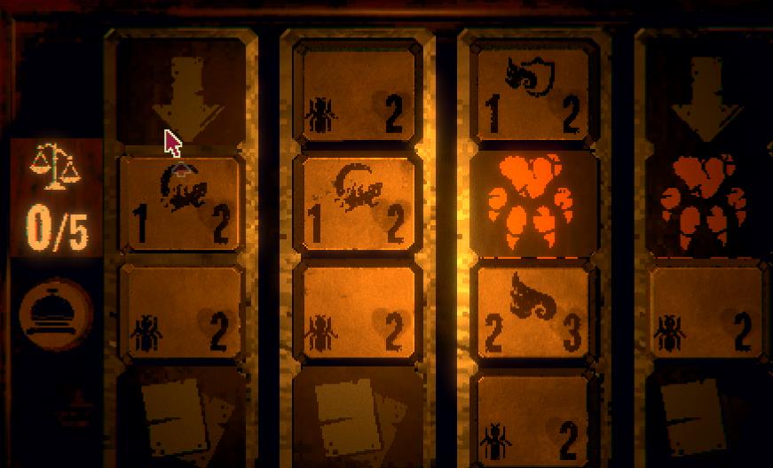 邪恶冥刻脑叶模组