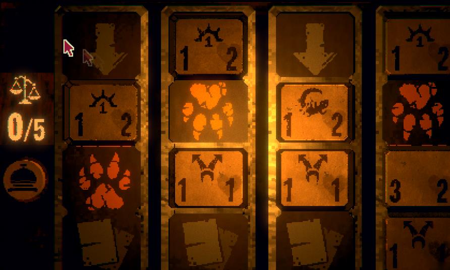 邪恶冥刻脑叶模组