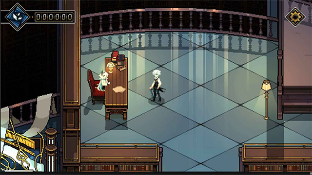 心之钥全dlc截图1