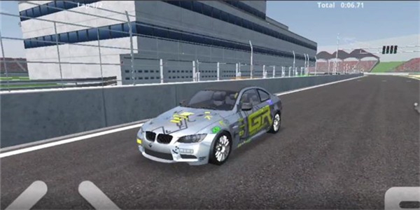 真实赛车体验MOD旧版截图2