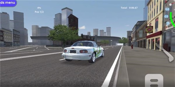 真实赛车体验MOD旧版截图4