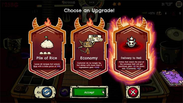 哥布林寿司手机版截图4