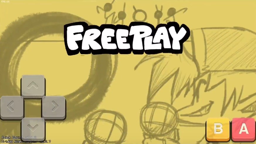 黑色星期五之夜修女模组hd版