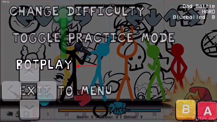 黑色星期五之夜修女模组hd版