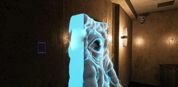 幽灵线东京手游官方正版截图2