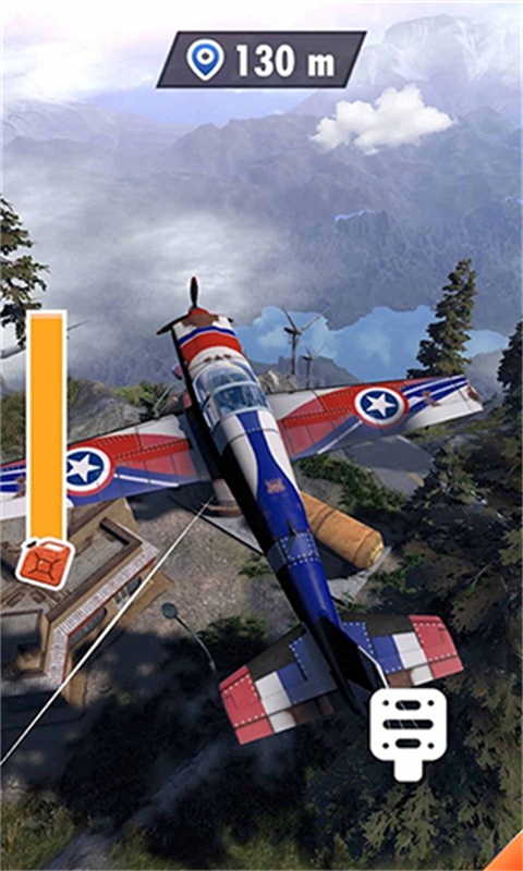 坠机模拟器mod菜单最新版本截图1