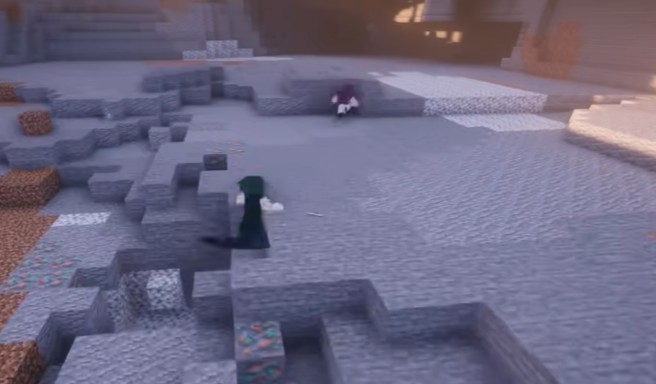 咒流处理技巧截图1