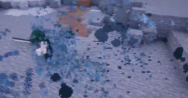 咒流处理技巧截图2