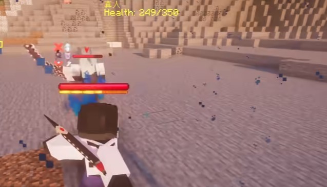 史诗战斗模组技能书截图2