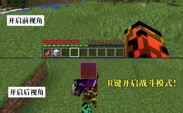 怎么才能开史诗战斗截图1