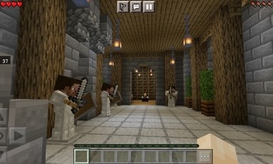 我的世界史前生物模组2