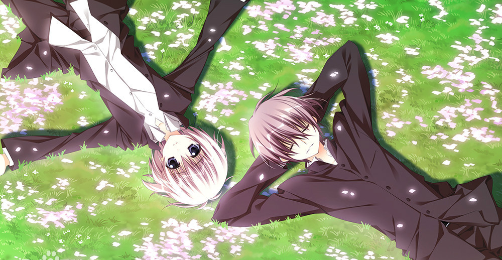 樱之诗安卓直装2.0汉化版截图1